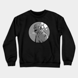 Strongman Crewneck Sweatshirt